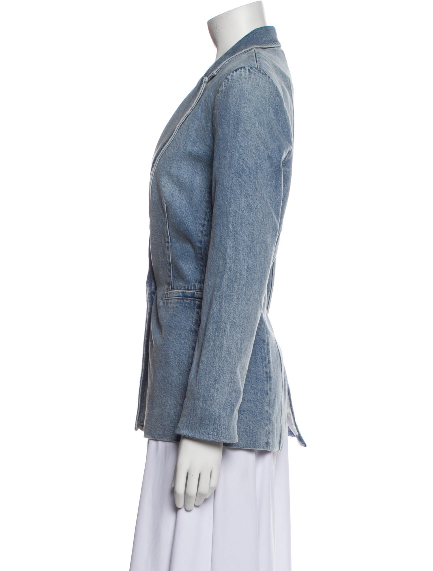 Alice + Olivia Denim Jacket