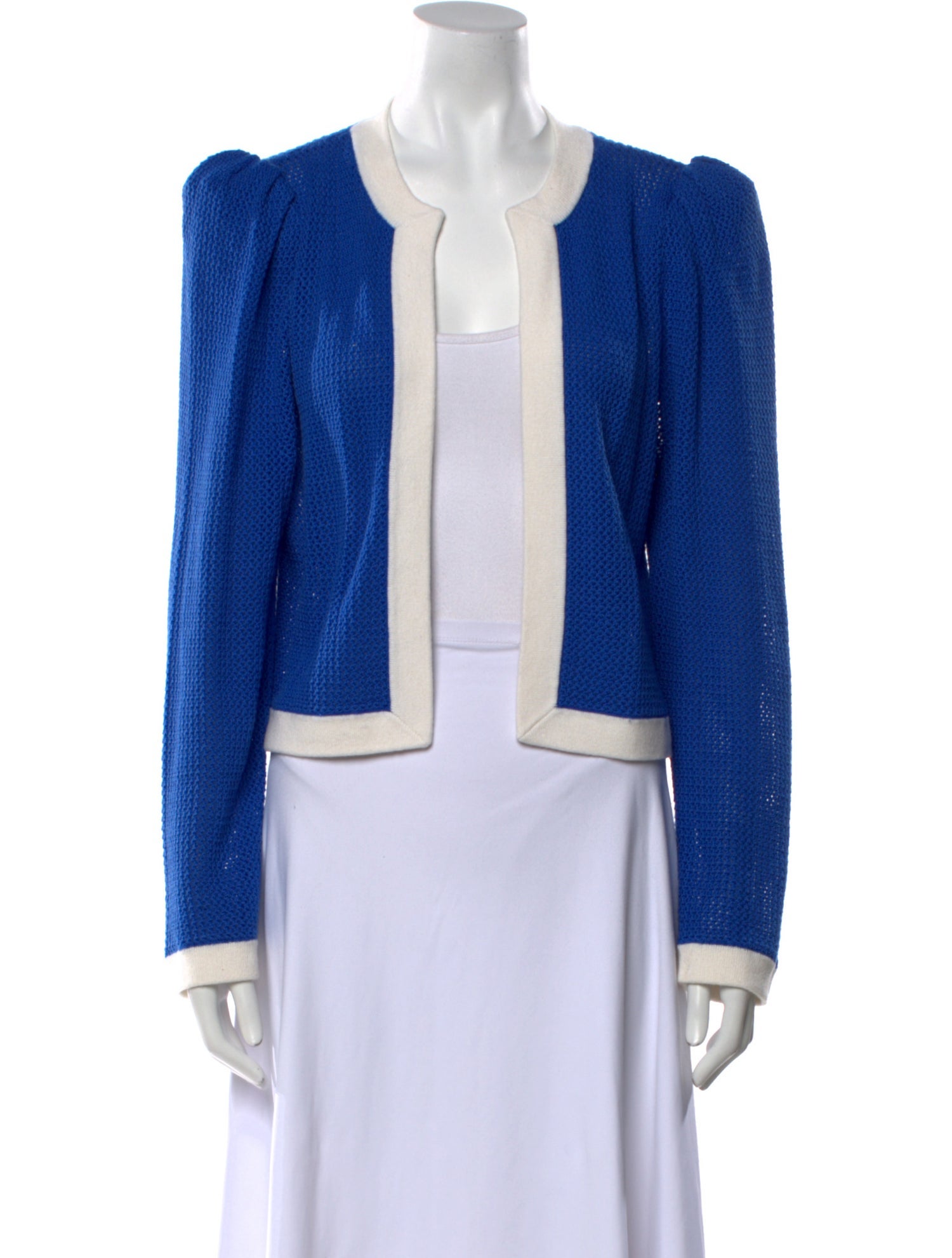 Alice + Olivia Crew Neck Sweater