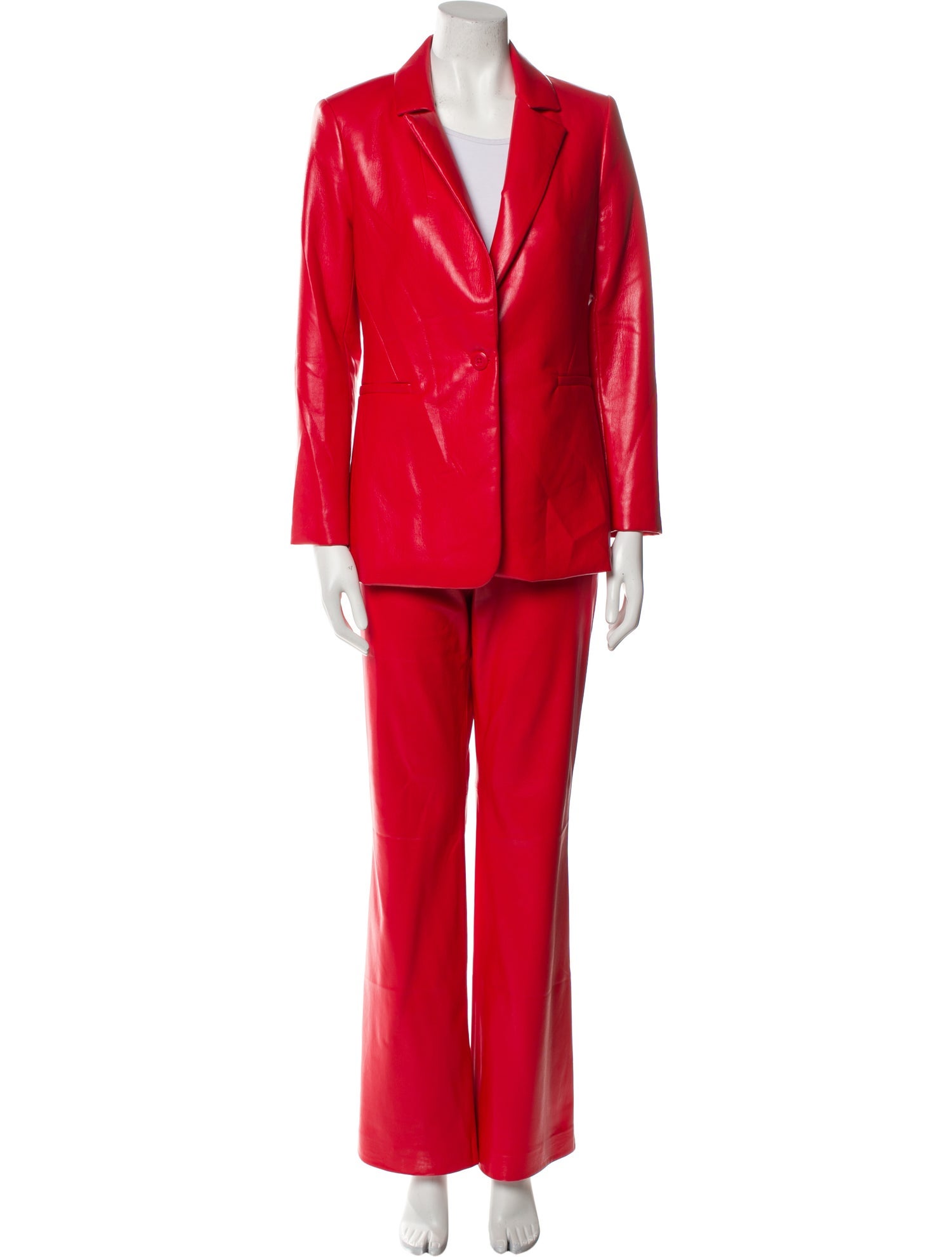 Alice + Olivia Pantsuit