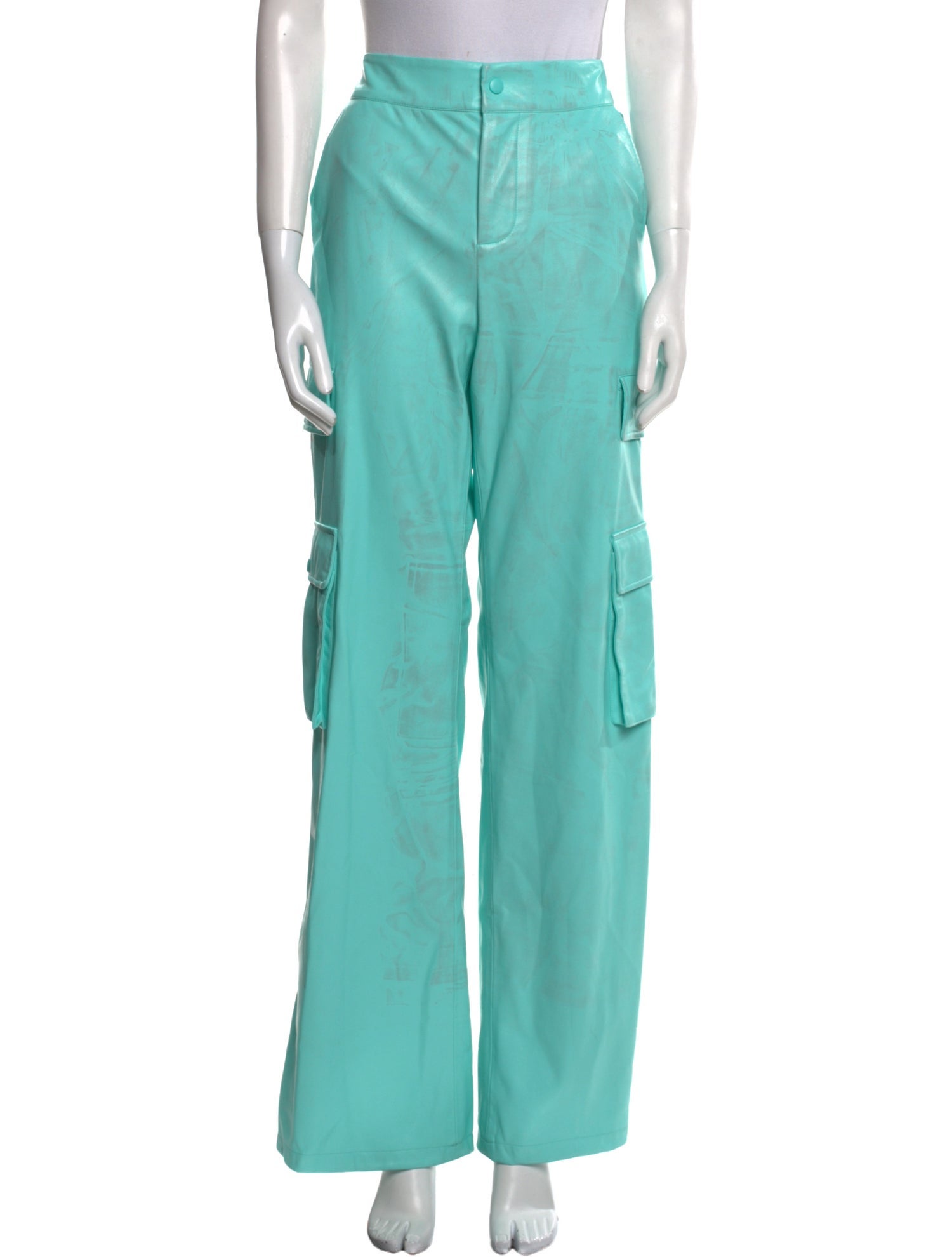 Alice + Olivia Wide Leg Pants