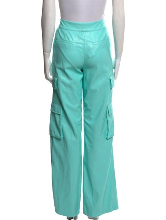 Alice + Olivia Wide Leg Pants