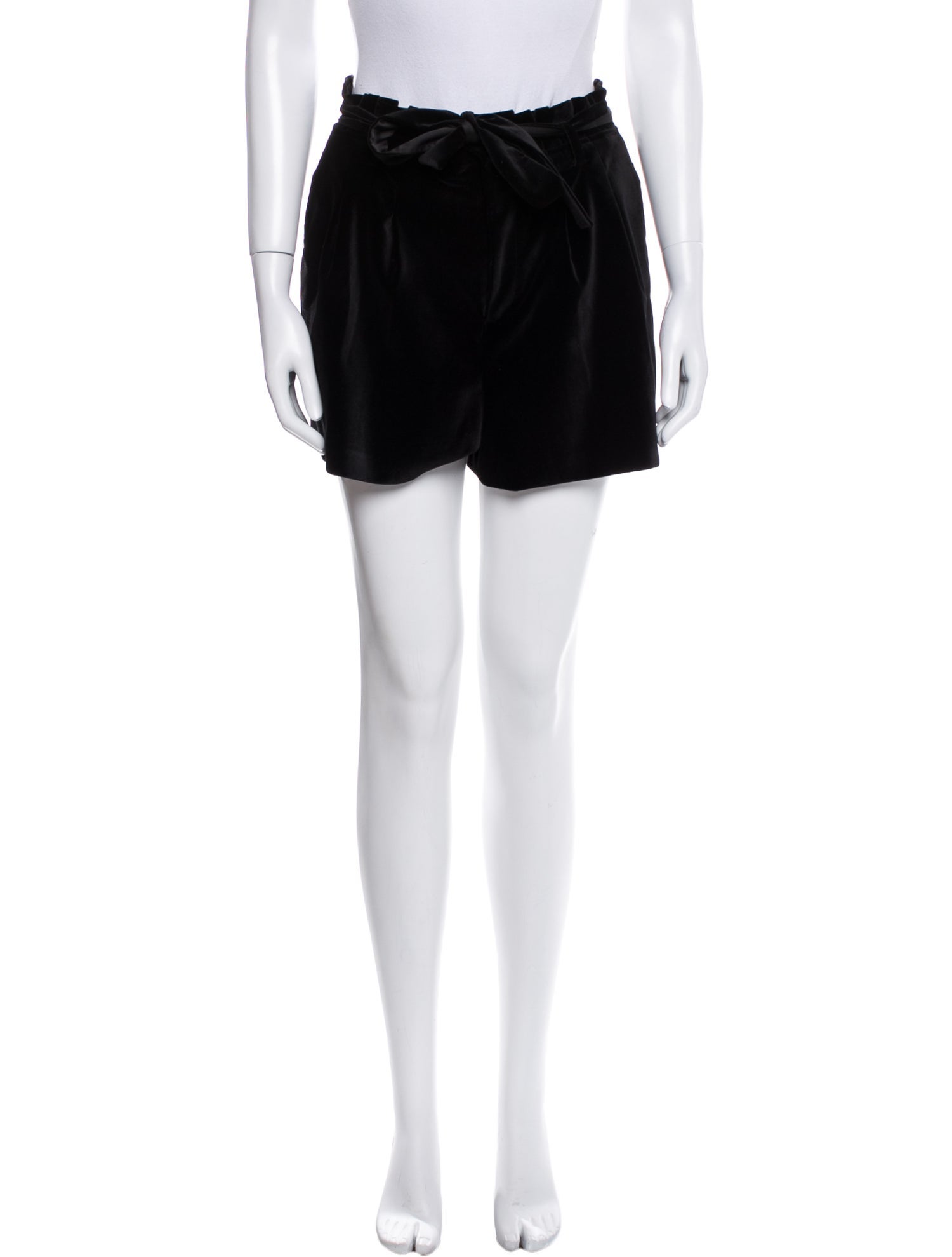 Alice + Olivia Mini Shorts