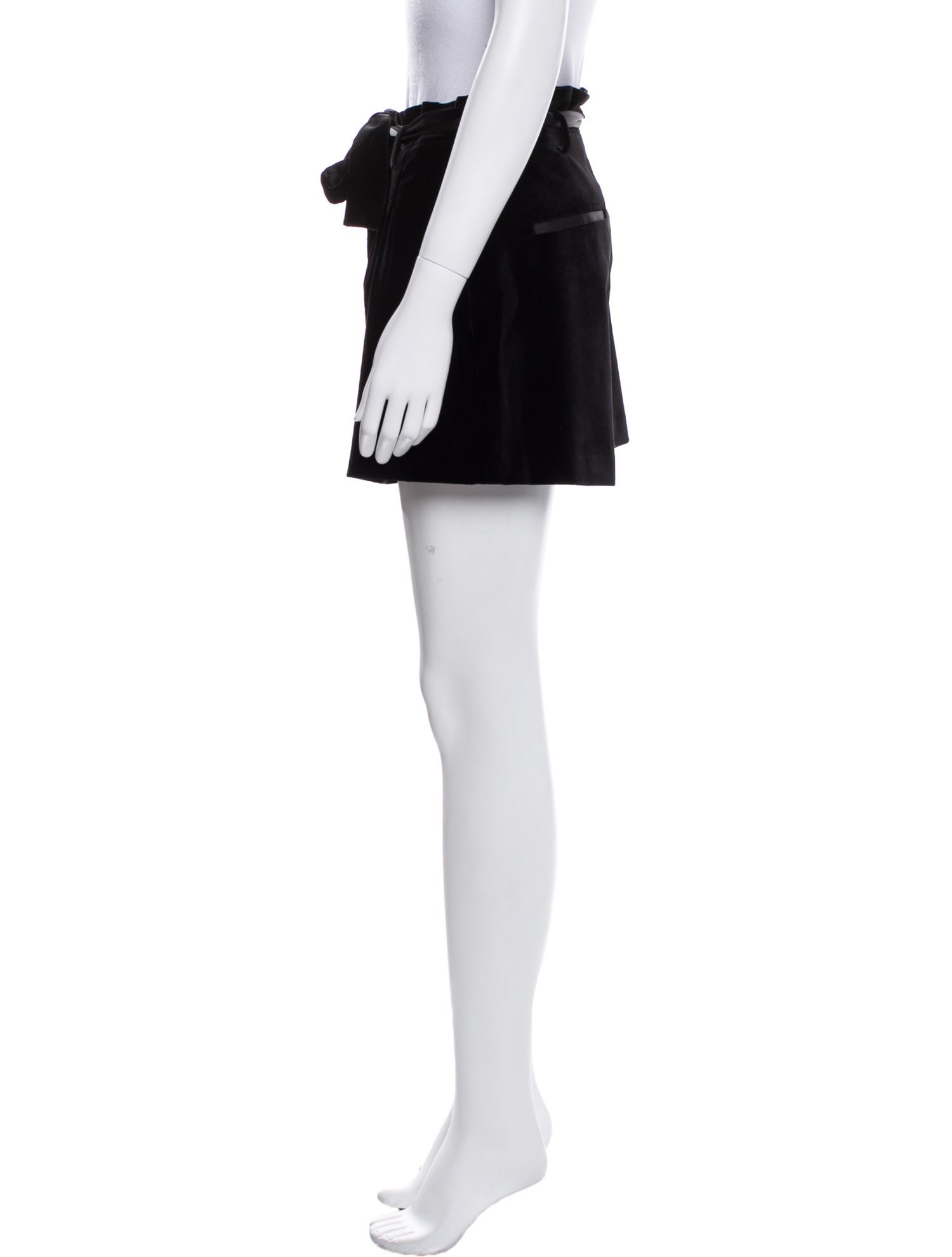 Alice + Olivia Mini Shorts