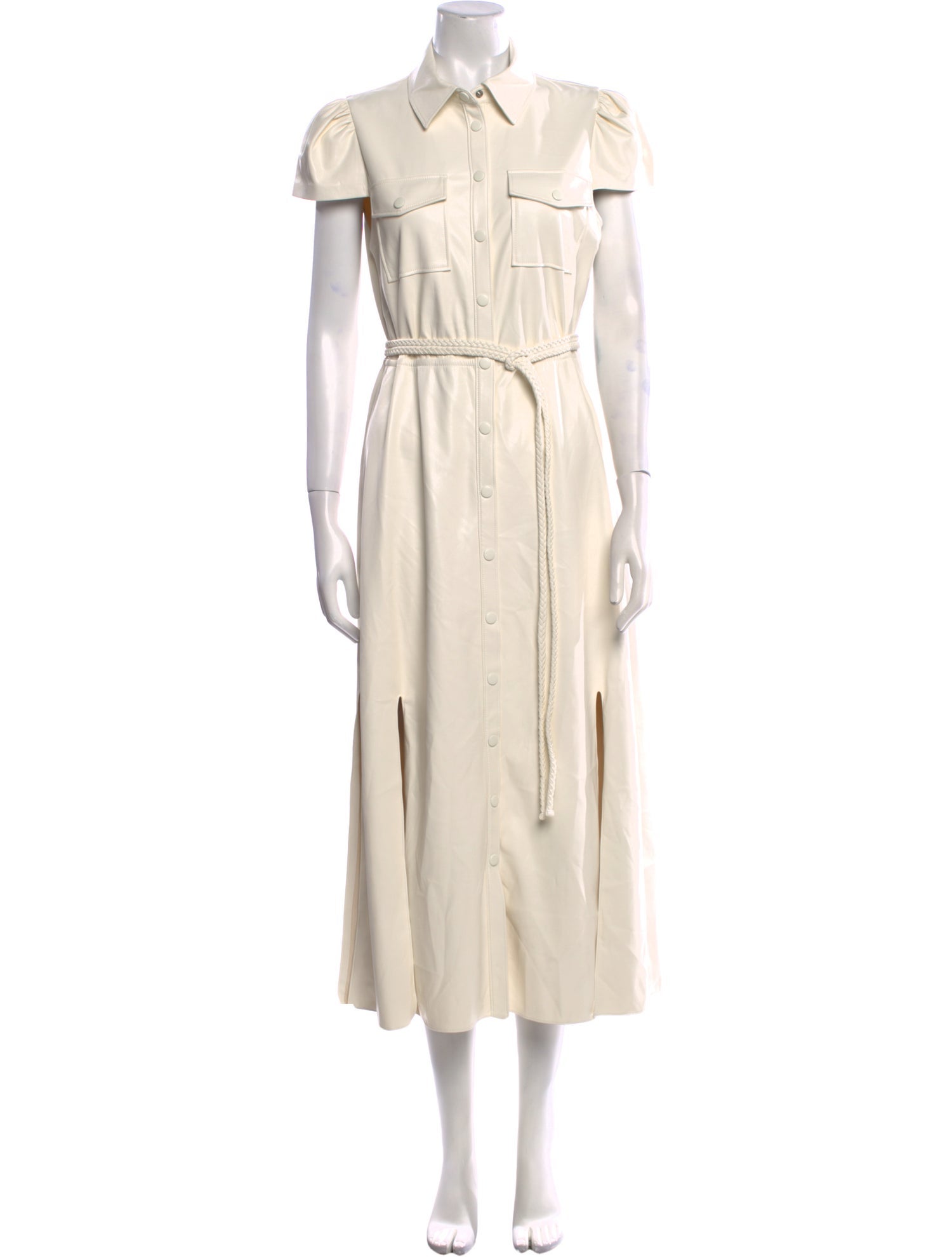 Alice + Olivia Long Dress