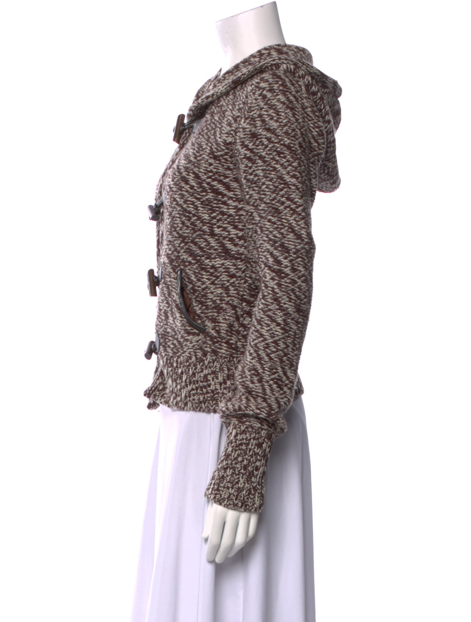 Alice + Olivia Wool Sweater