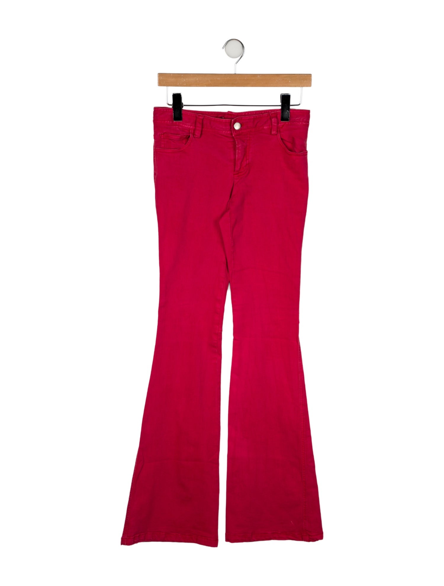 Alice + Olivia Wide Leg Pants