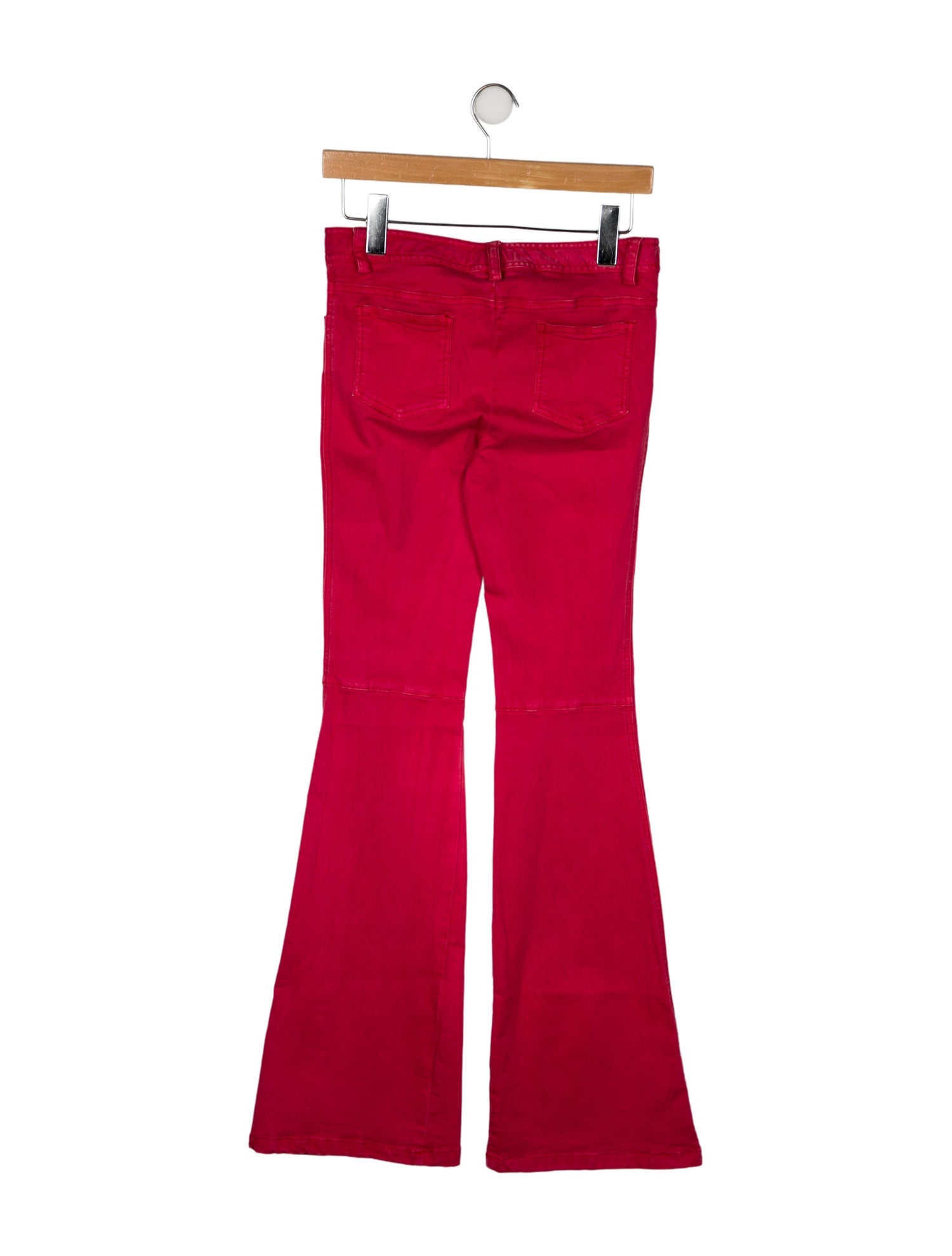 Alice + Olivia Wide Leg Pants