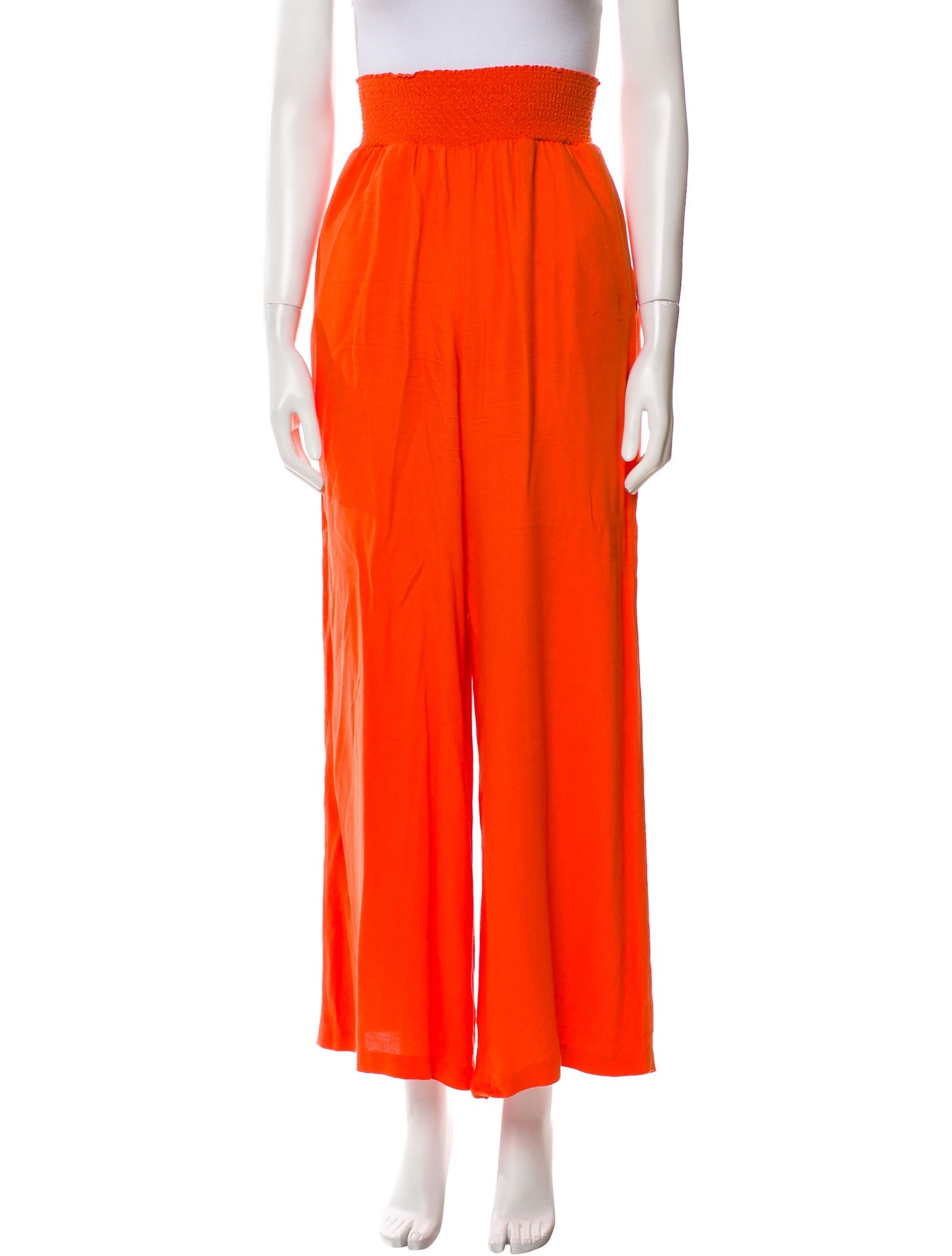 Alice + Olivia Wide Leg Pants