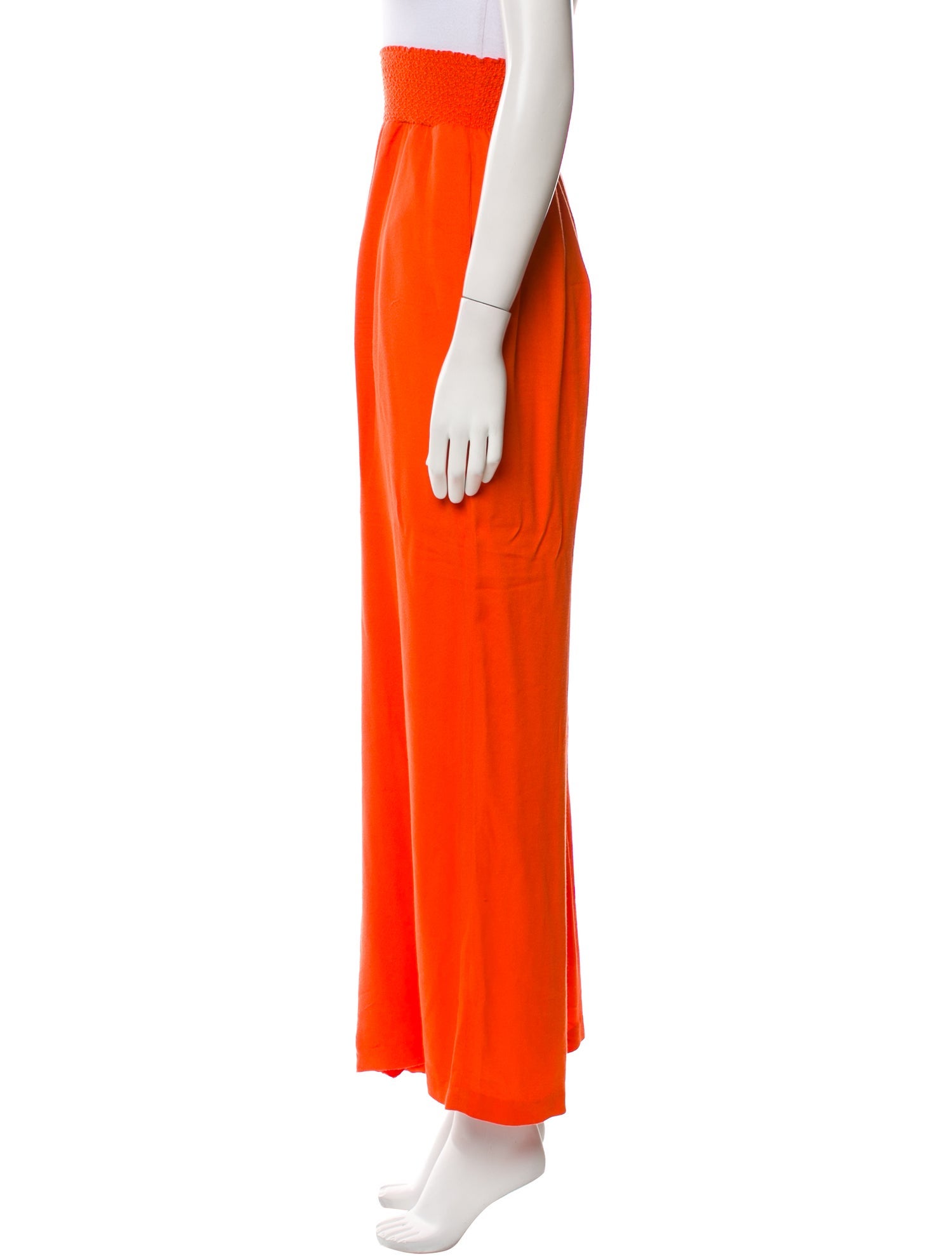 Alice + Olivia Wide Leg Pants