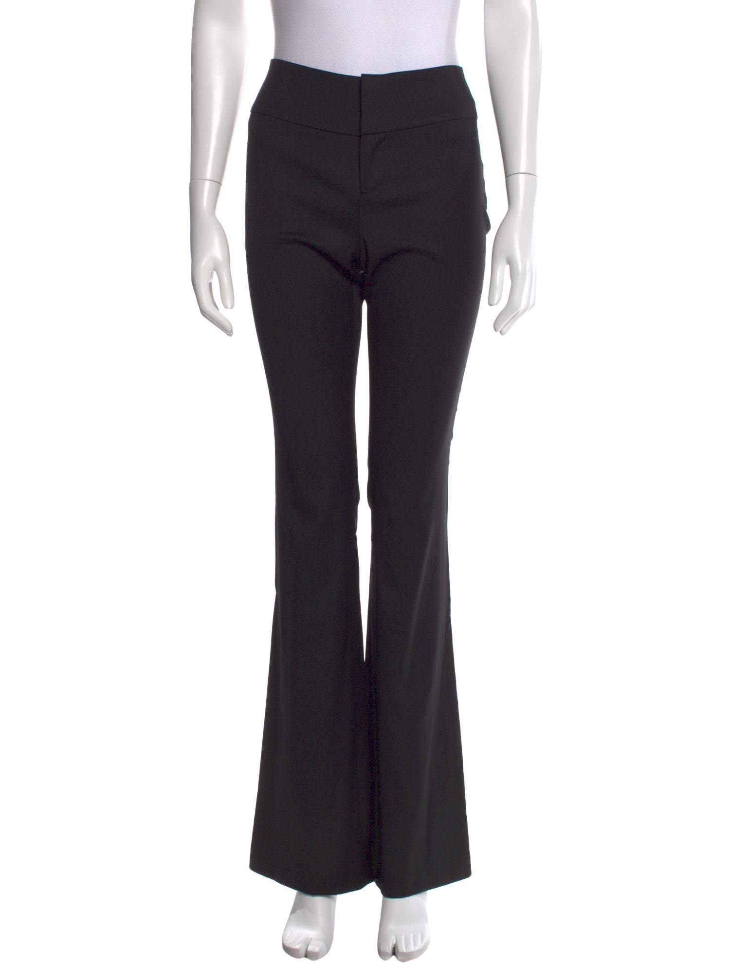 Alice + Olivia Wide Leg Pants