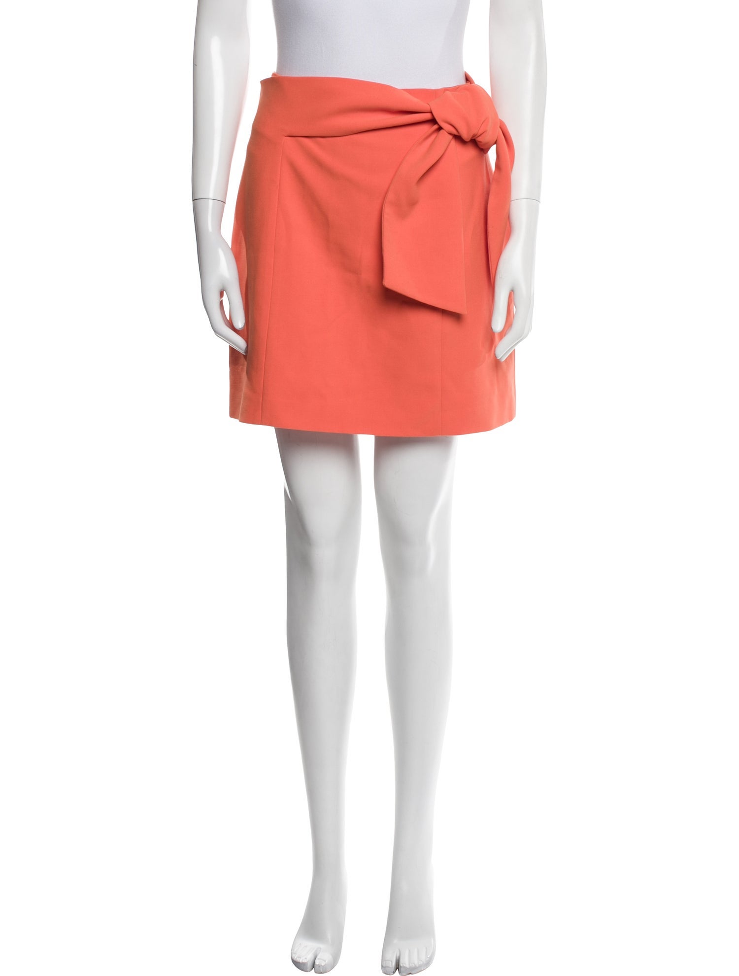 Alice + Olivia Mini Skirt