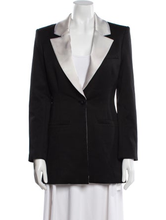 Alice + Olivia Blazer