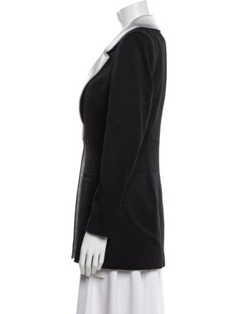 Alice + Olivia Blazer