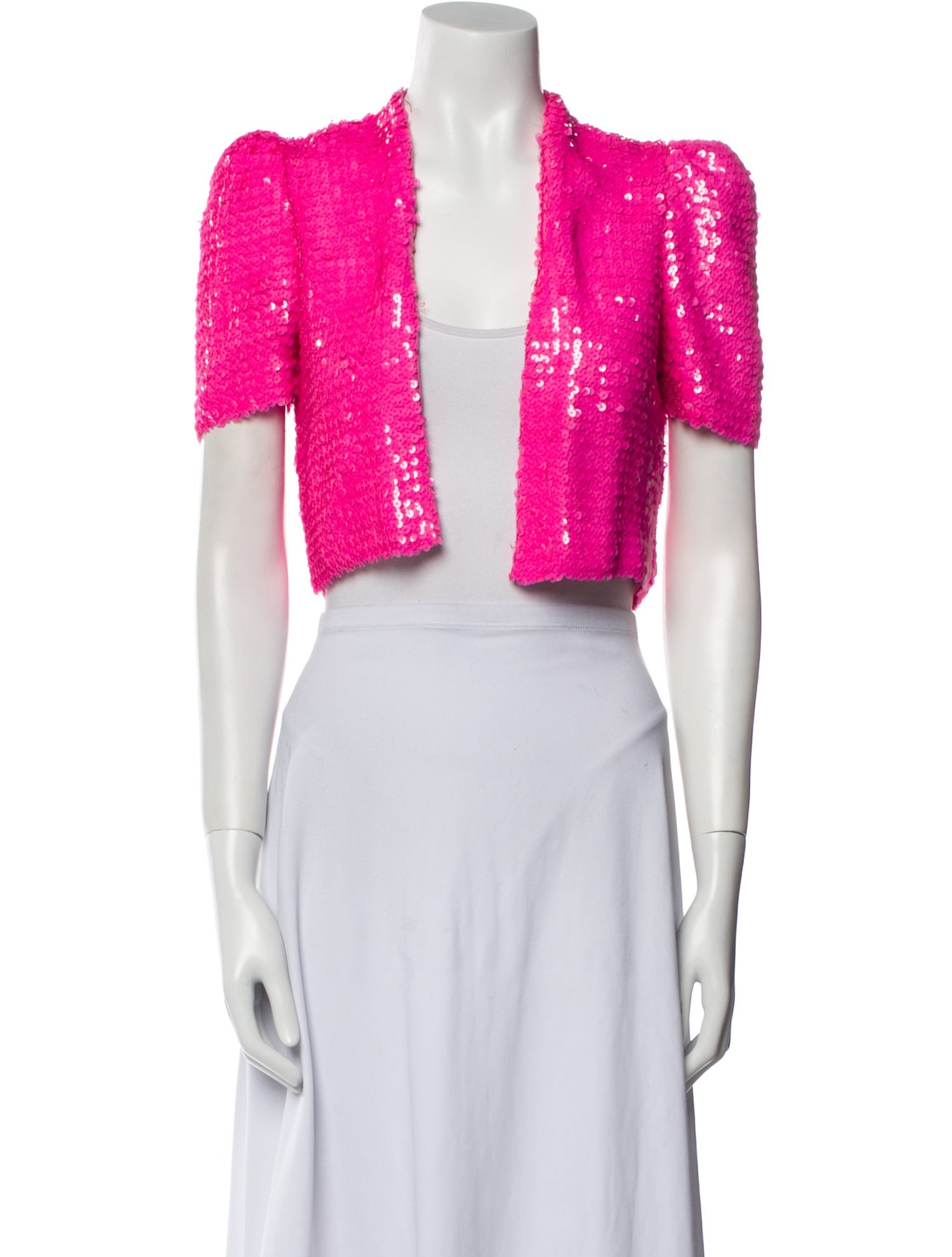 Alice + Olivia Bolero