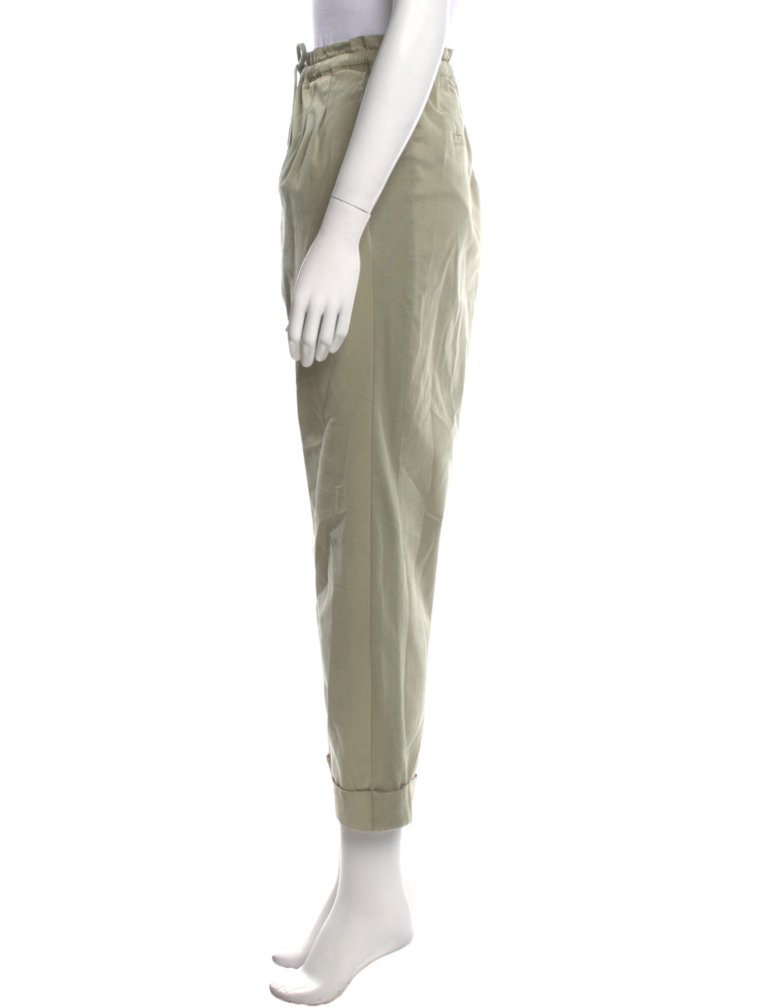 Alice + Olivia Straight Leg Pants