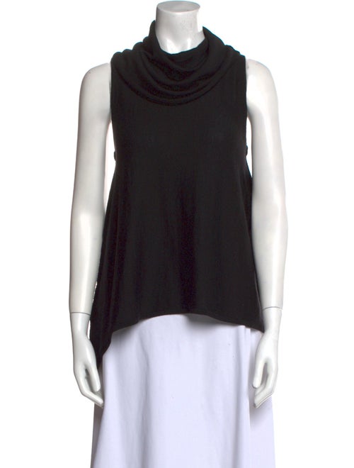 Alice + Olivia Wool Turtleneck Sweater