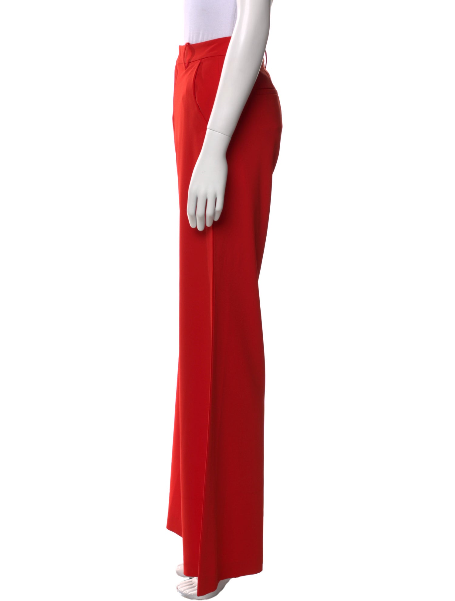 Alice + Olivia Wide Leg Pants