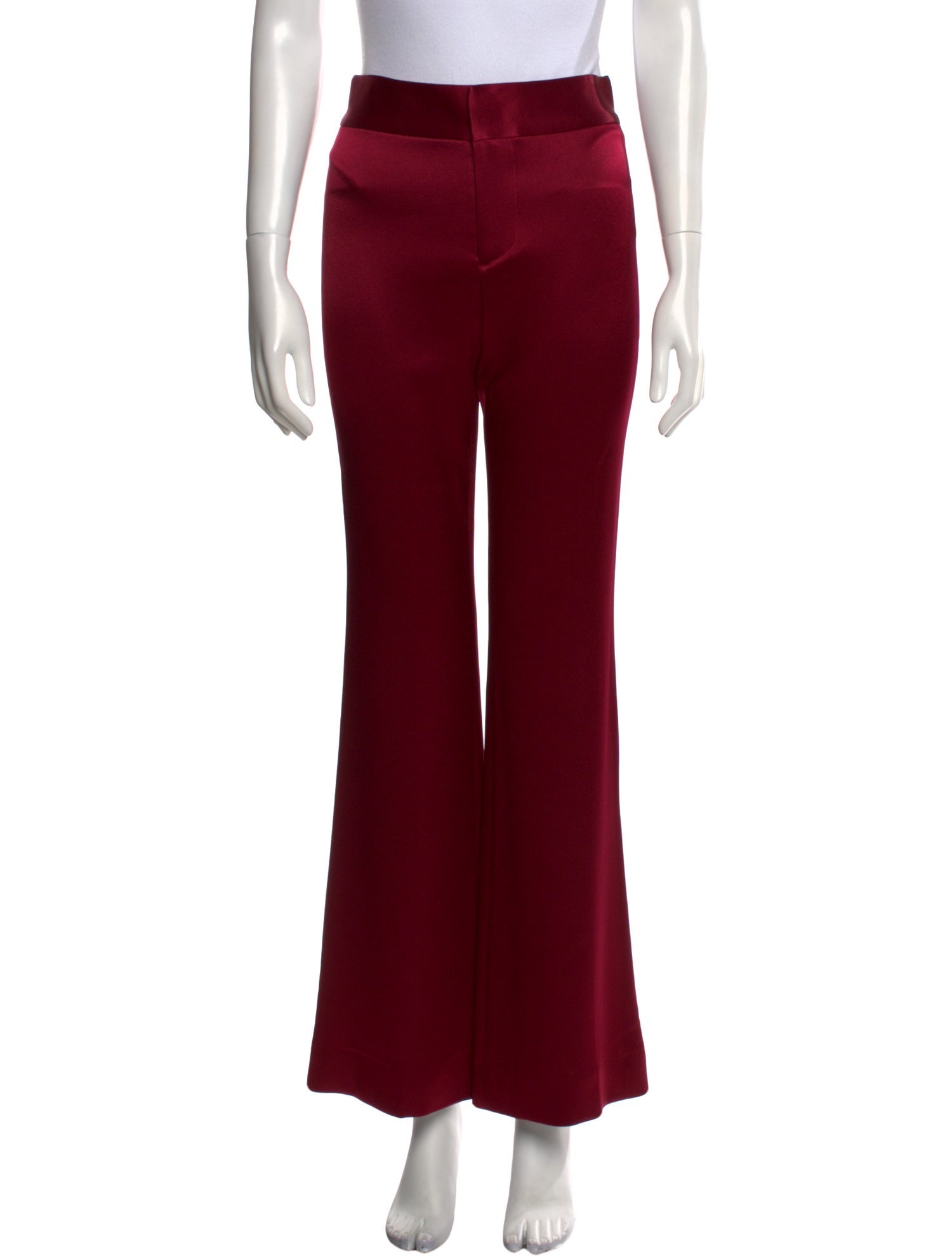 Alice + Olivia Wide Leg Pants
