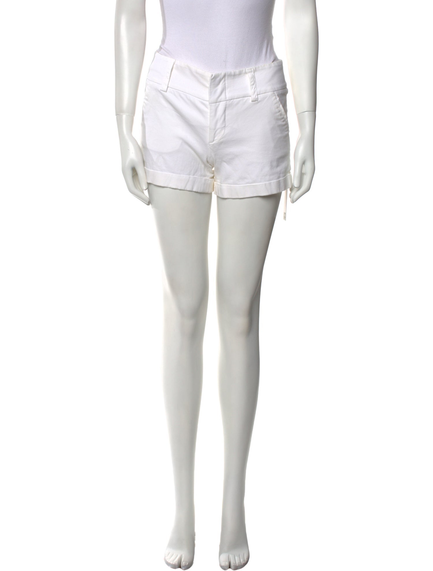 Alice + Olivia Mini Shorts