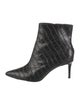 Alice + Olivia Leather Boots