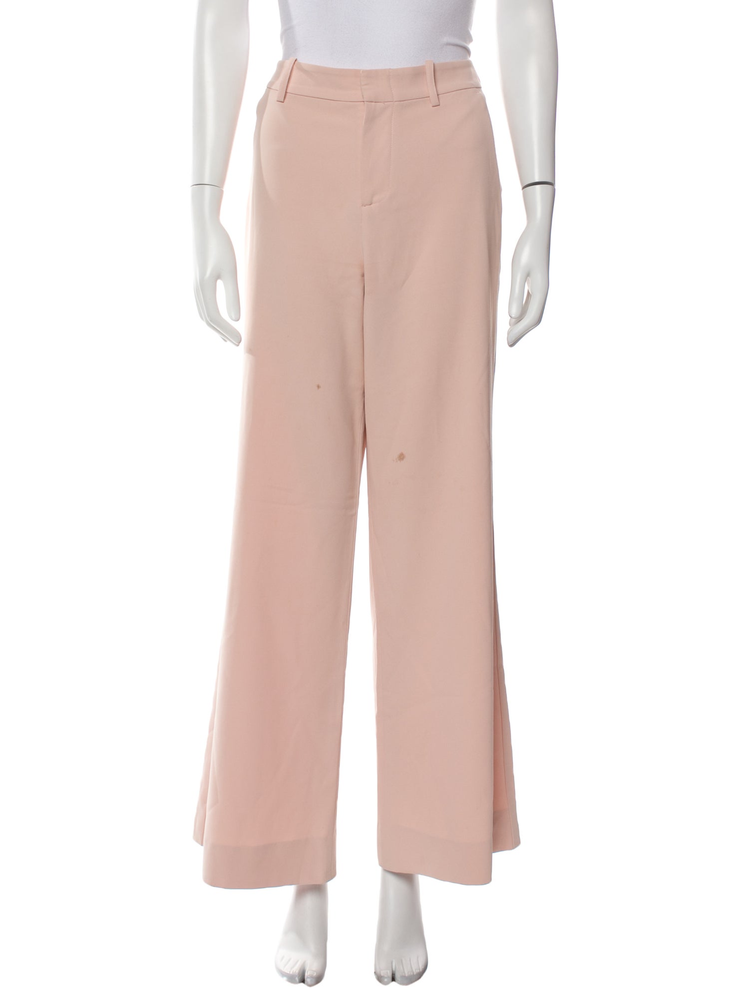 Alice + Olivia Wide Leg Pants