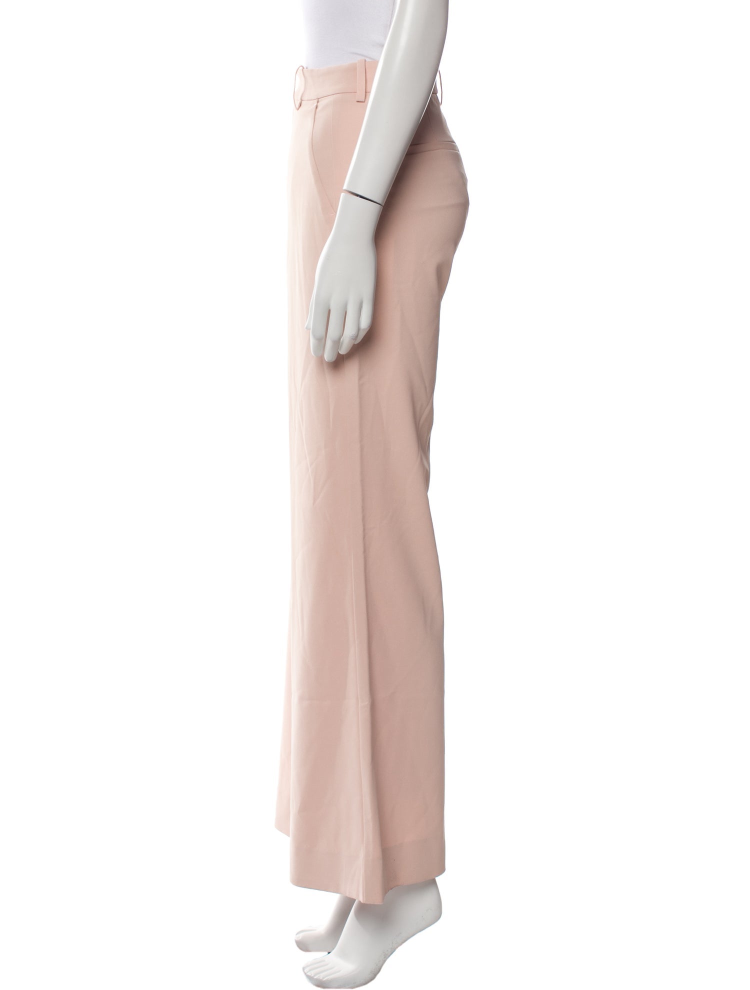 Alice + Olivia Wide Leg Pants