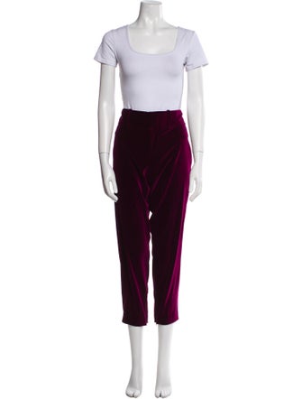 Alice + Olivia Pantsuit