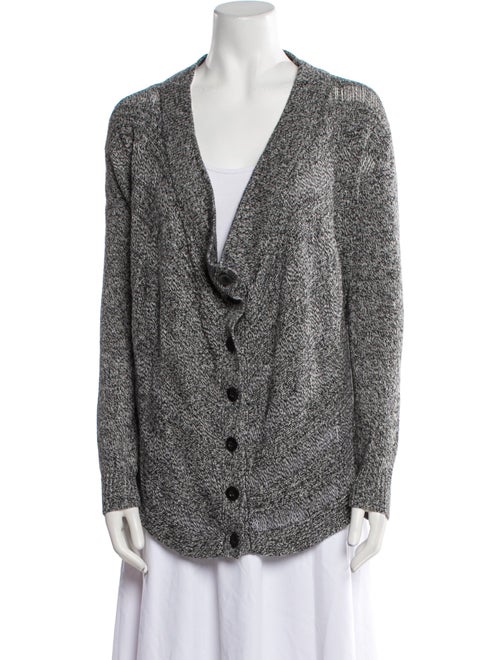 Alice + Olivia V-Neck Sweater