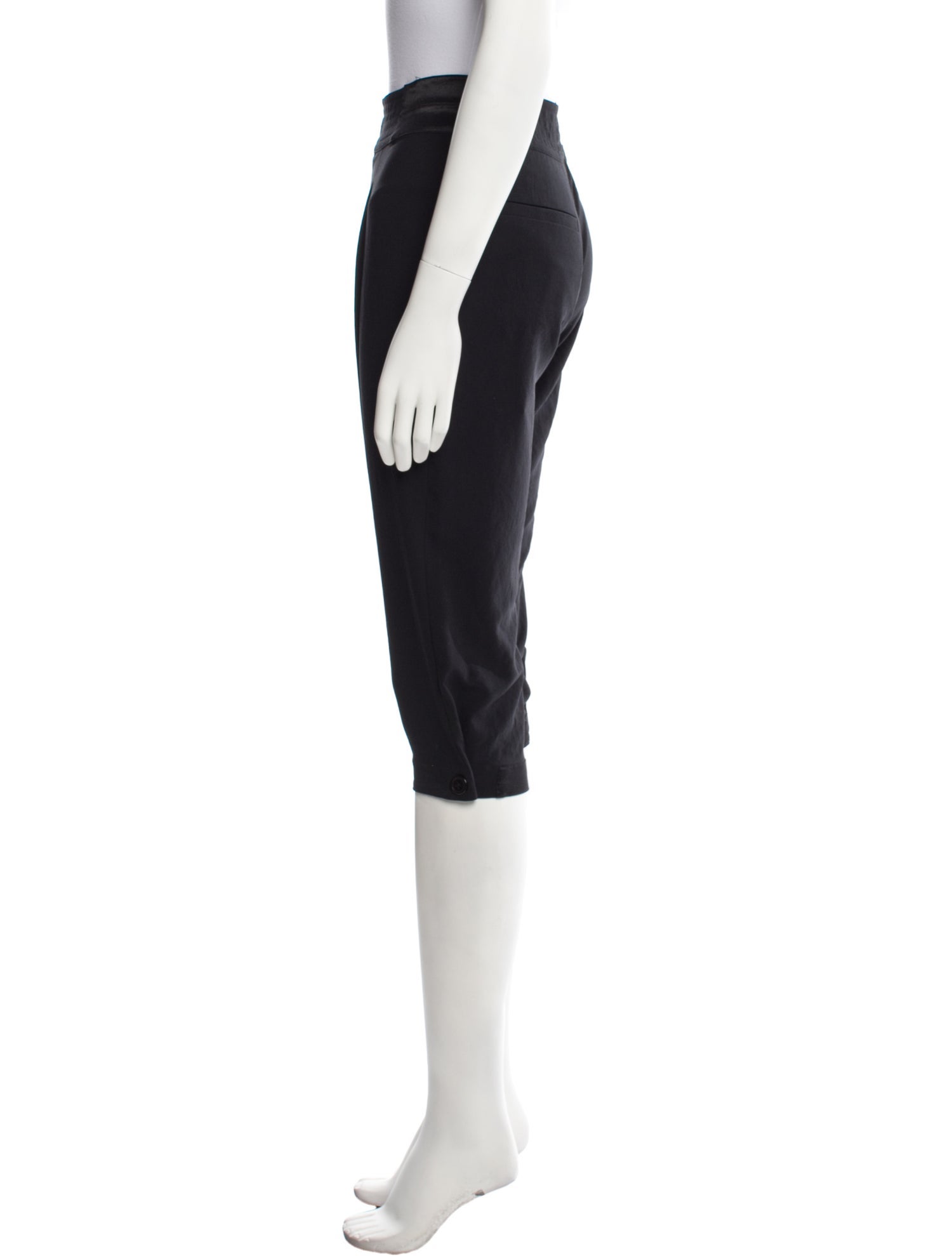 Alice + Olivia Knee-Length Shorts