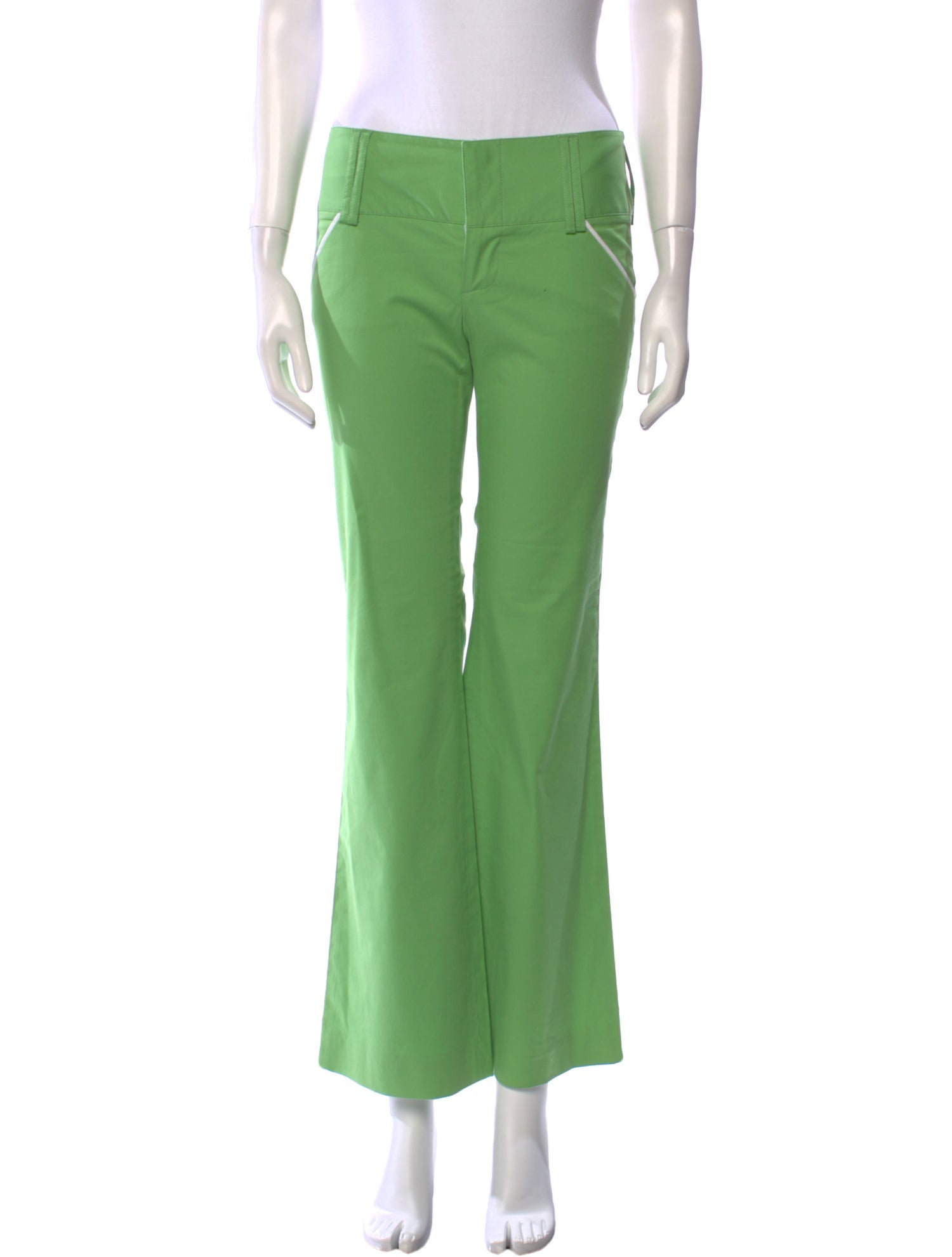 Alice + Olivia Wide Leg Pants