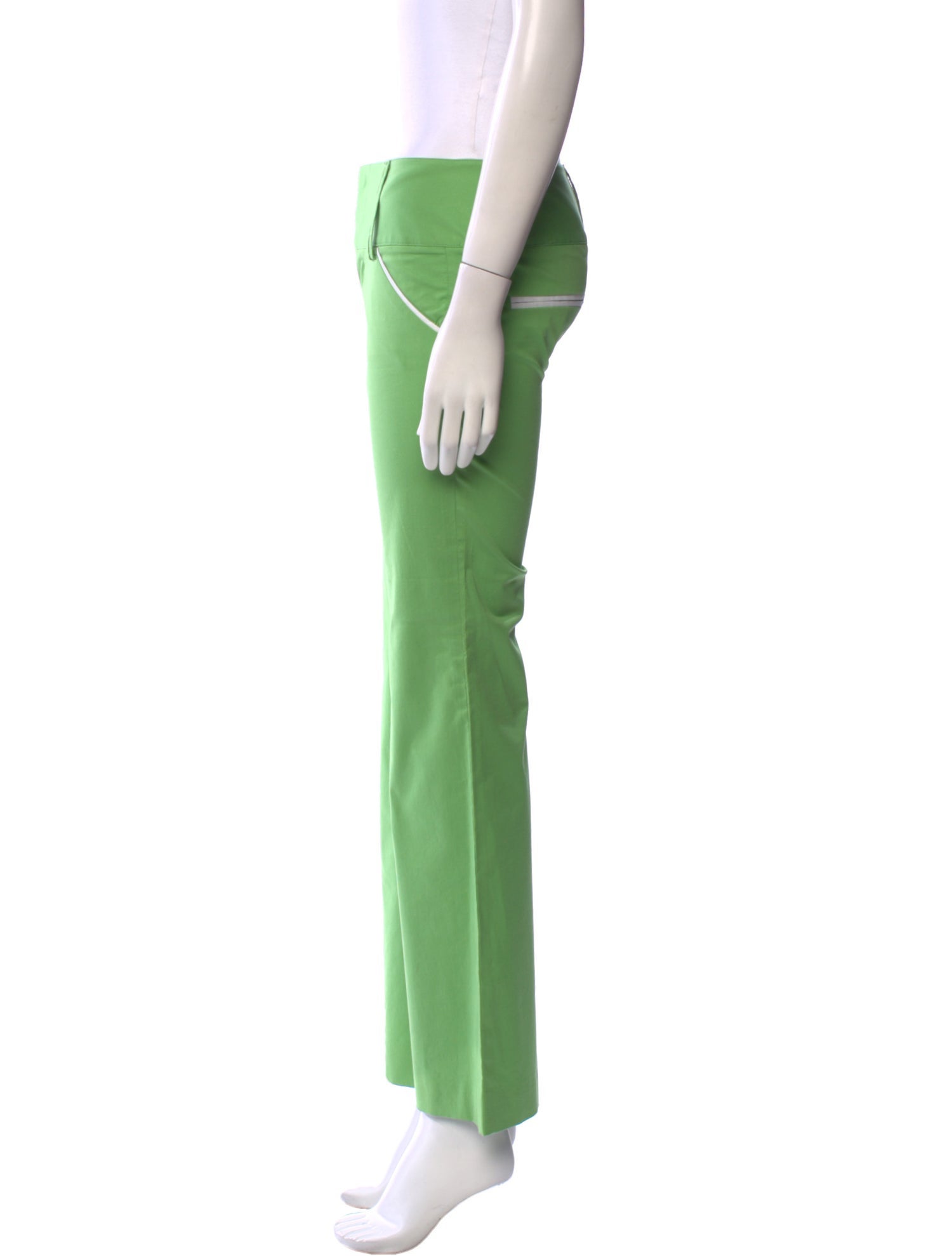 Alice + Olivia Wide Leg Pants