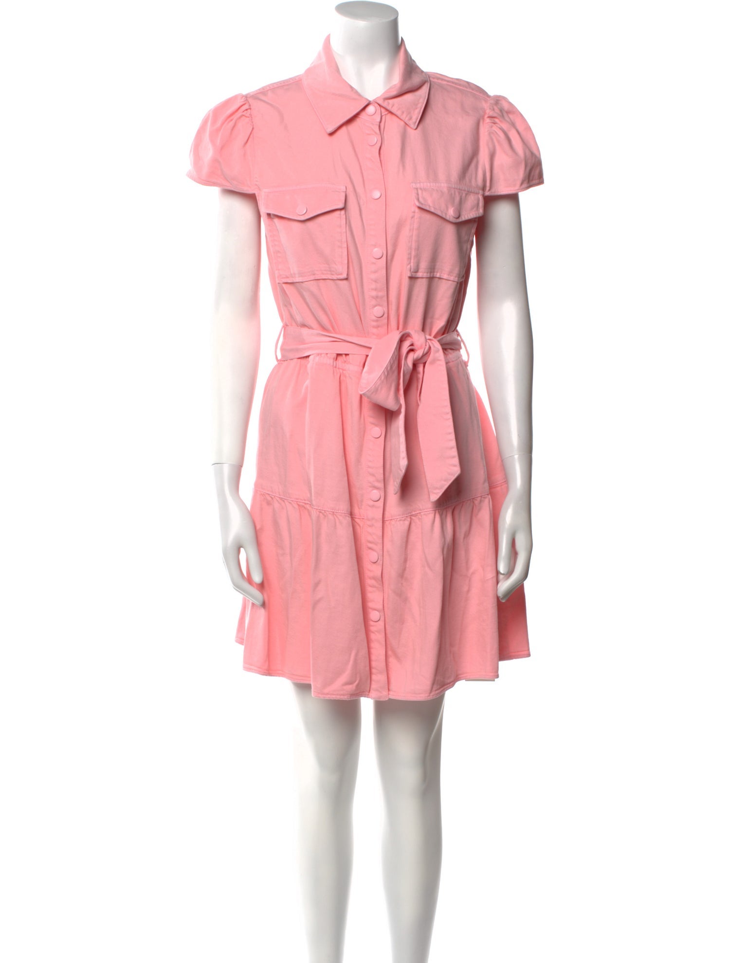 Alice + Olivia Knee-Length Dress