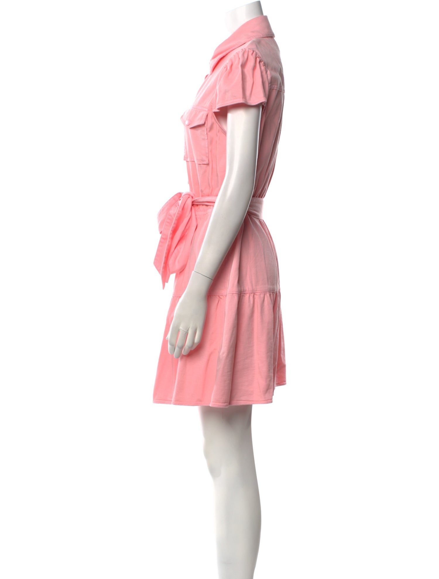 Alice + Olivia Knee-Length Dress