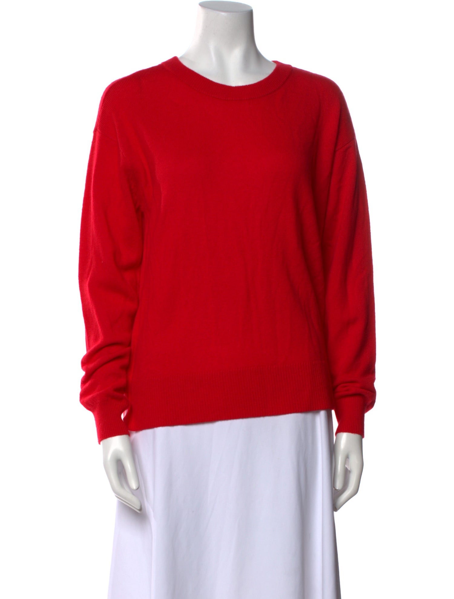 Alice + Olivia Wool Crew Neck Sweater w/ Tags