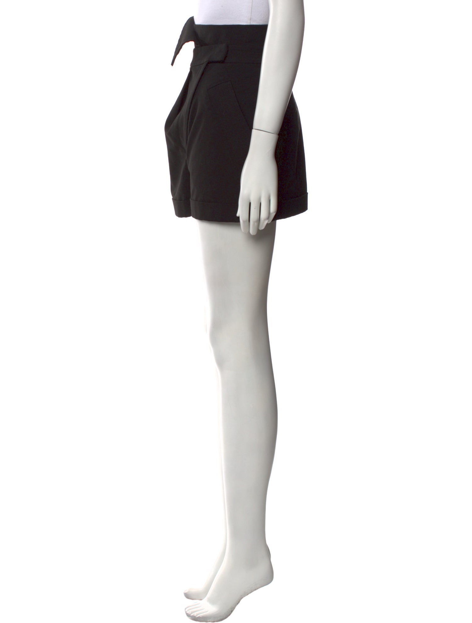 Alice + Olivia Mini Shorts