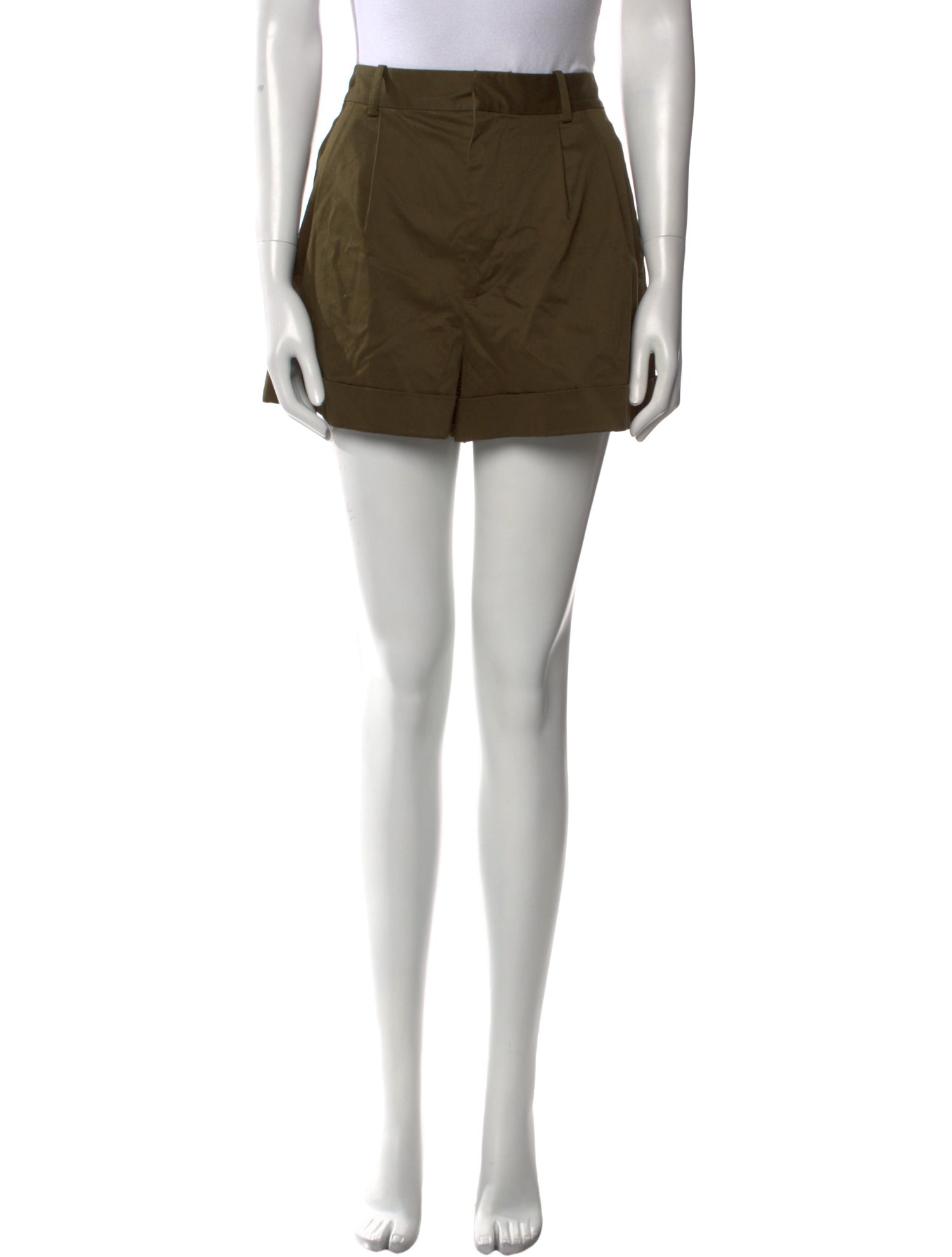 Alice + Olivia Mini Shorts