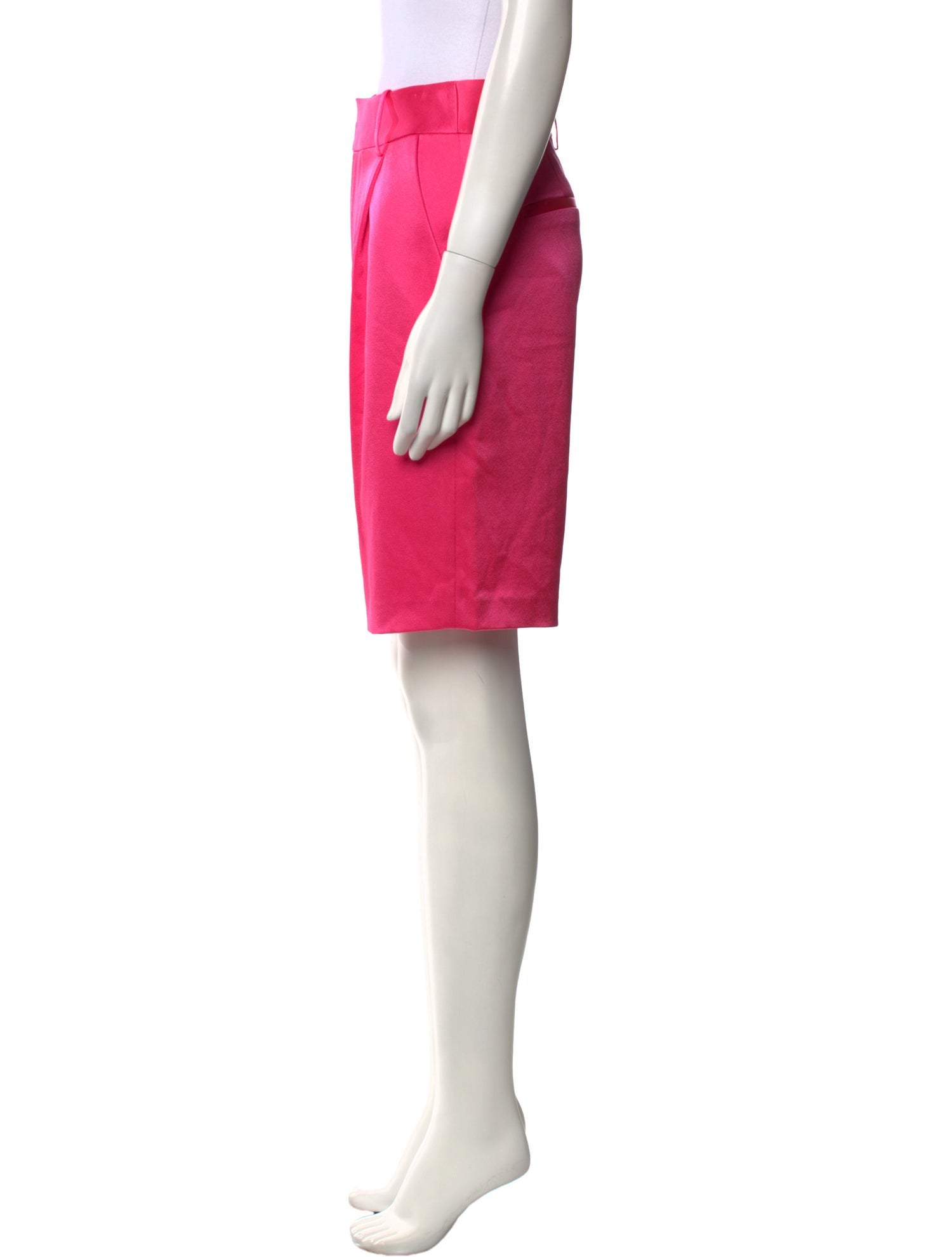 Alice + Olivia Knee-Length Shorts