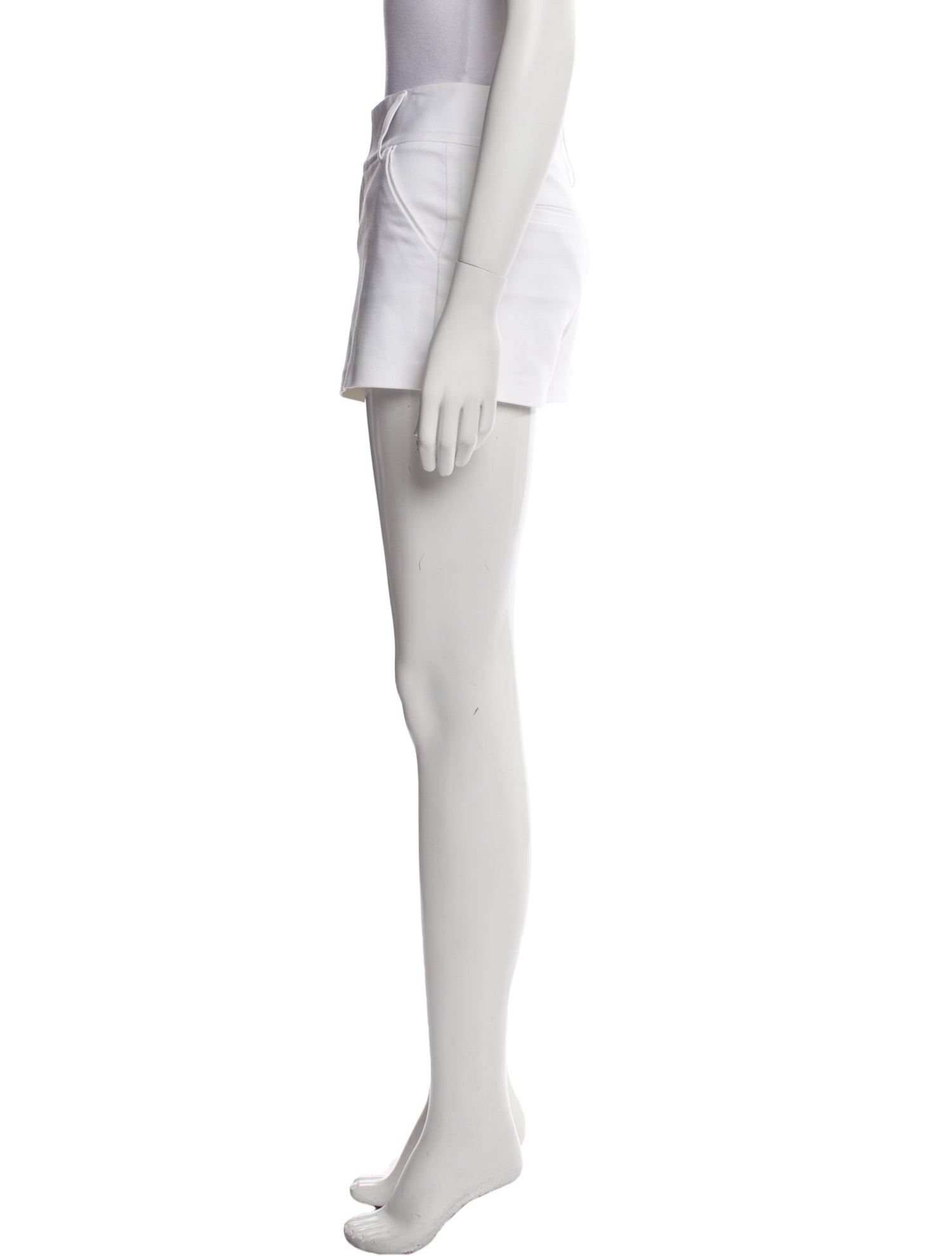 Alice + Olivia Mini Shorts