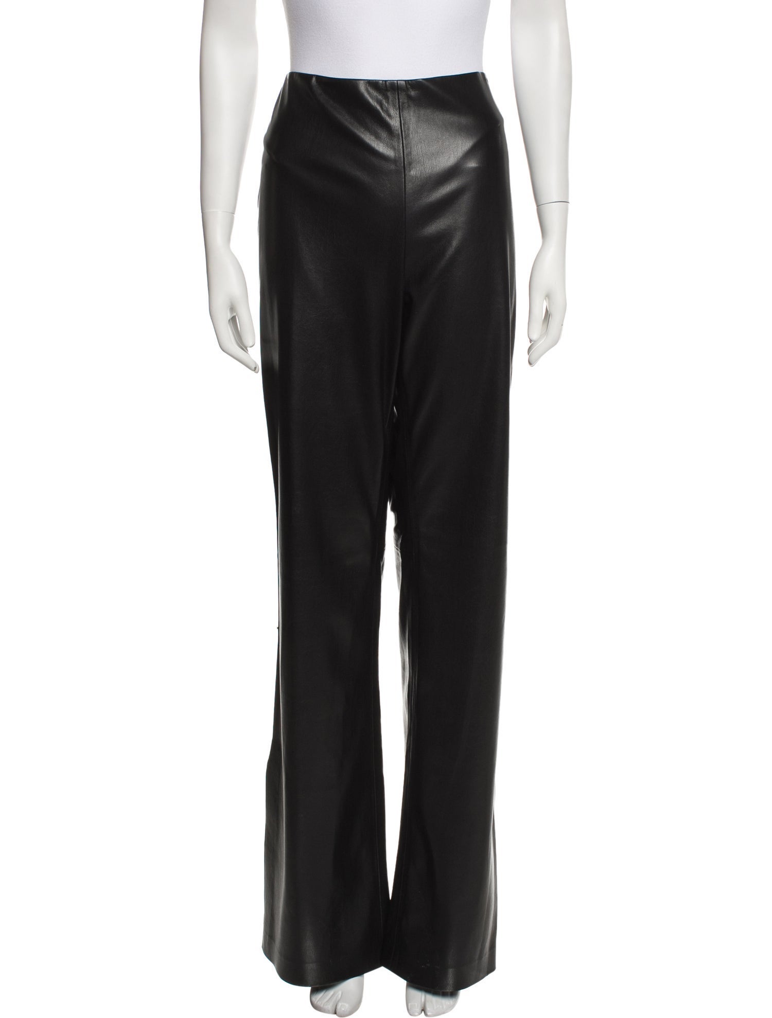 Alice + Olivia Wide Leg Pants