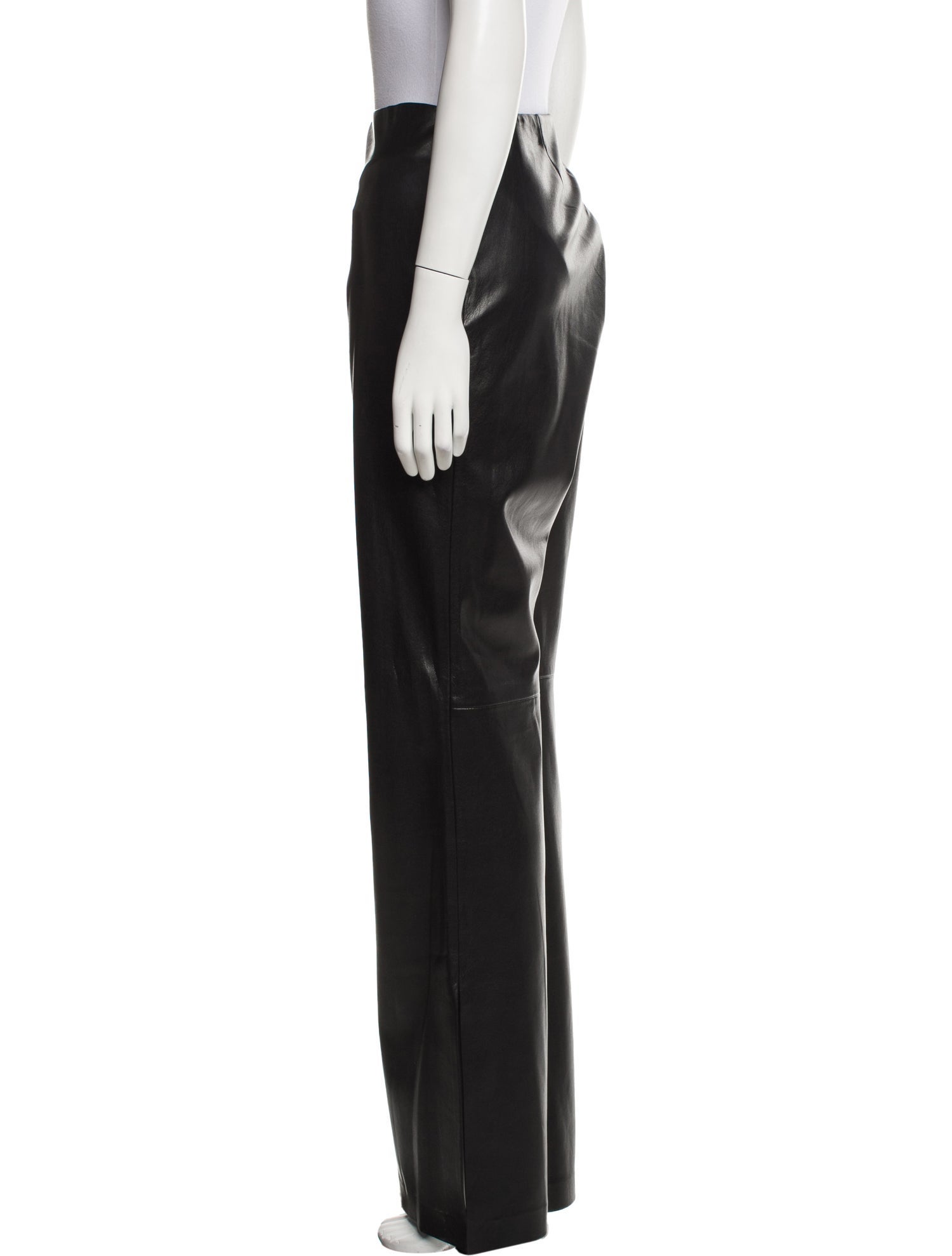 Alice + Olivia Wide Leg Pants