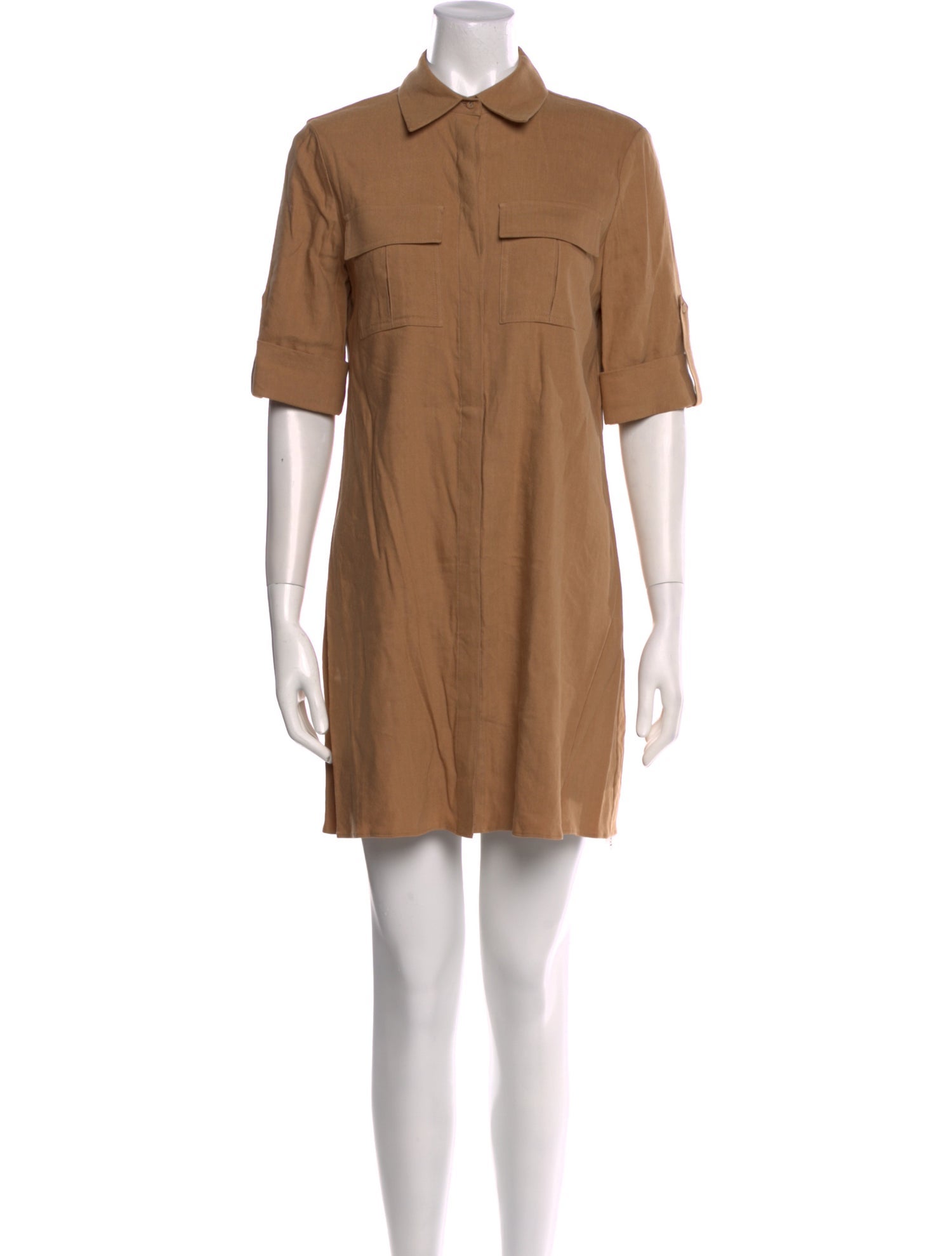 Alice + Olivia Mini Dress