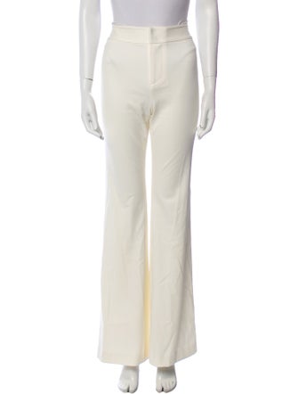 Alice + Olivia Wide Leg Pants