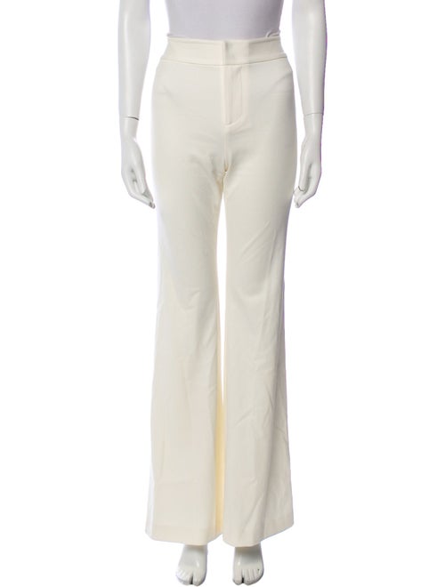 Alice + Olivia Wide Leg Pants