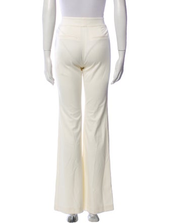 Alice + Olivia Wide Leg Pants