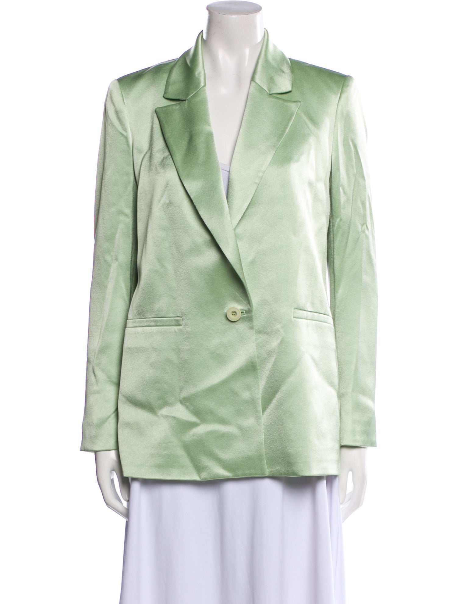 Alice + Olivia Blazer