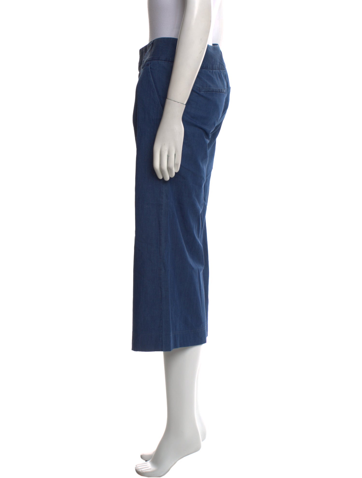 Alice + Olivia Wide Leg Pants