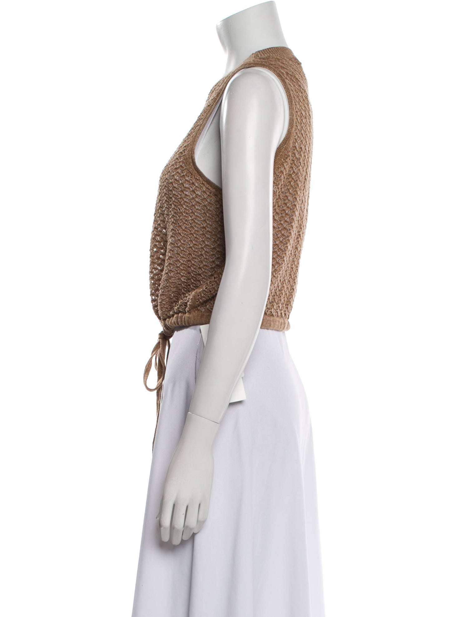 Alice + Olivia Crew Neck Sweater