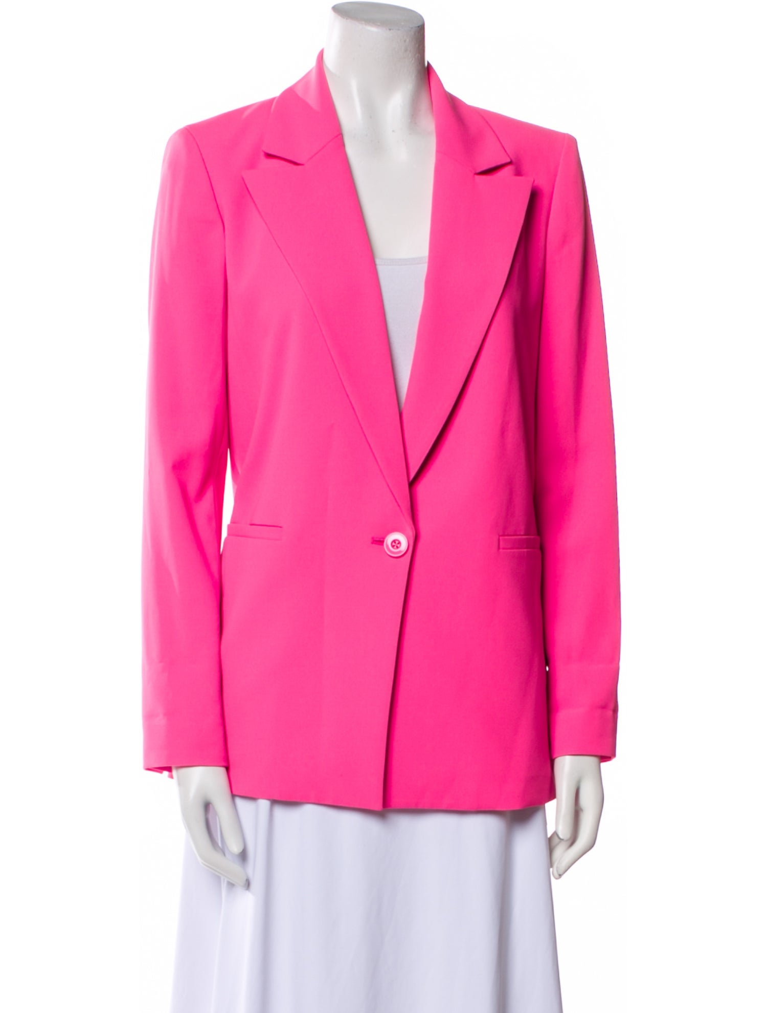 Alice + Olivia Blazer