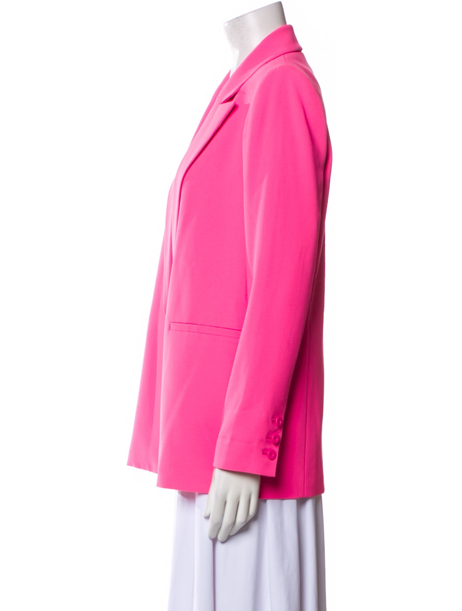 Alice + Olivia Blazer