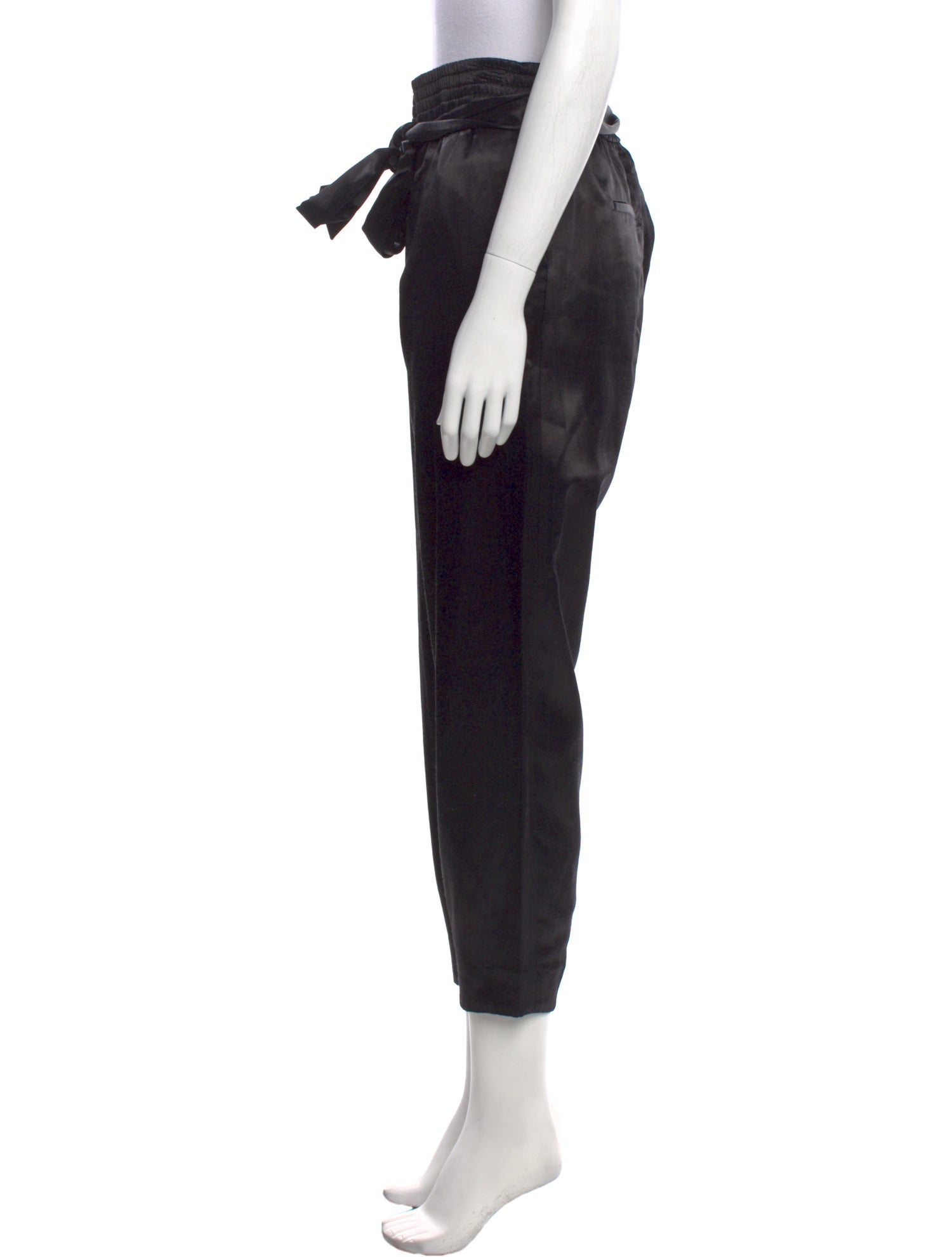 Alice + Olivia Skinny Leg Pants